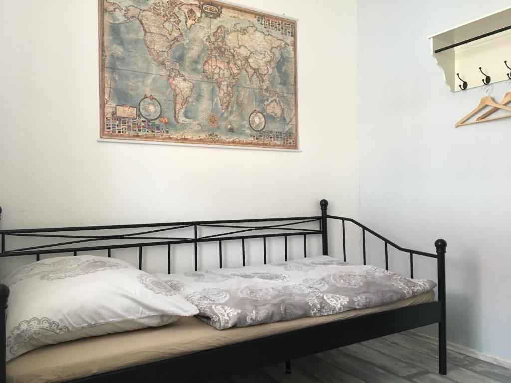Guesthouse SaM room 5